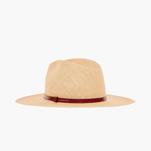 Cappello in paglia