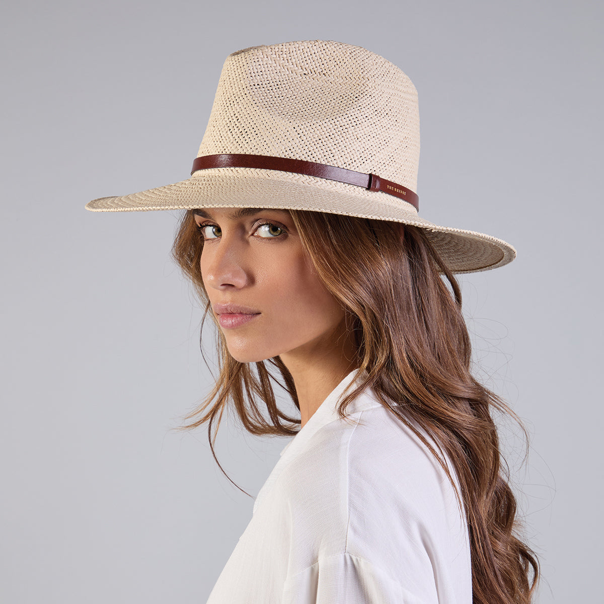 Cappello in paglia