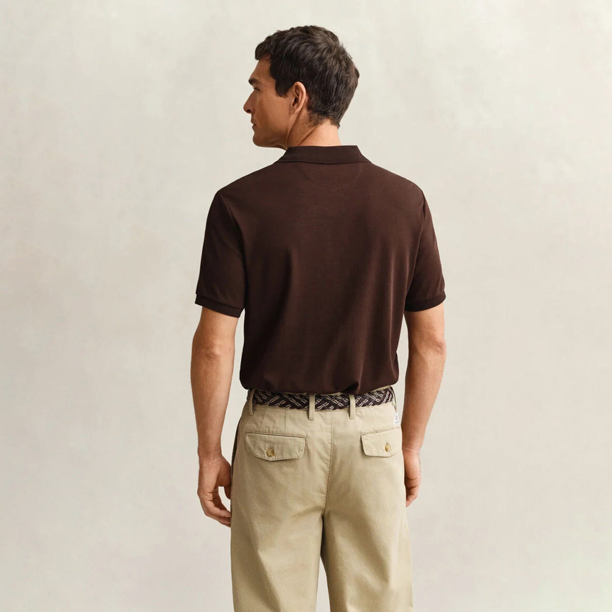 Polo in cotone