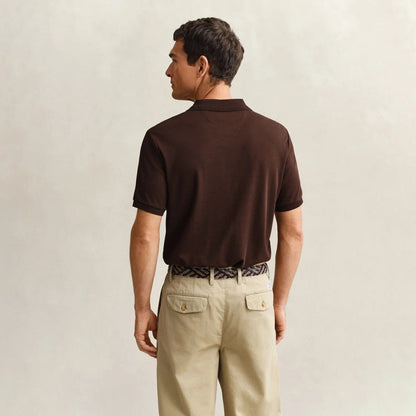 Polo in cotone