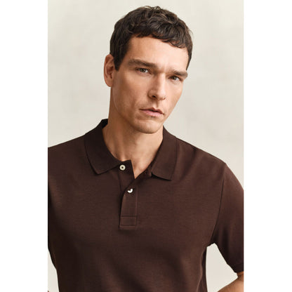 Polo in cotone