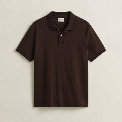 Polo in cotone