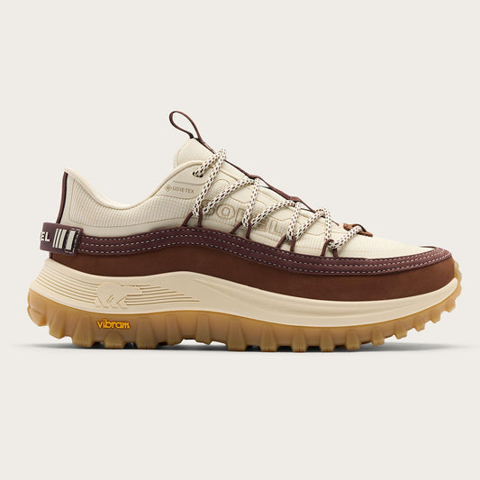 Sneskers in Gore-Tex