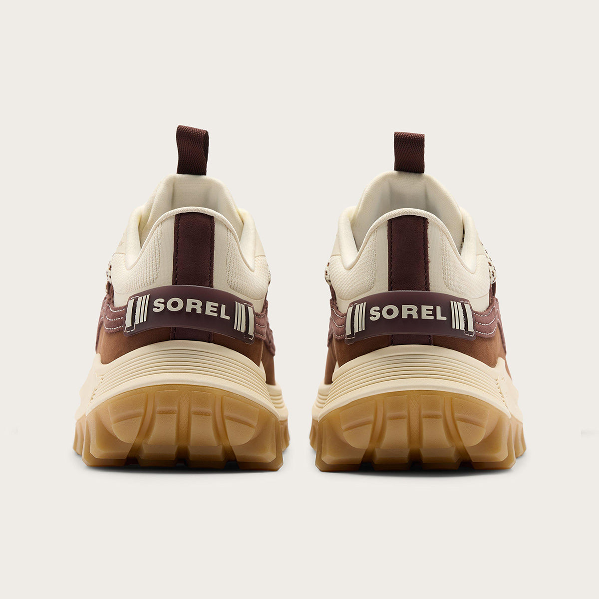Sneskers in Gore-Tex