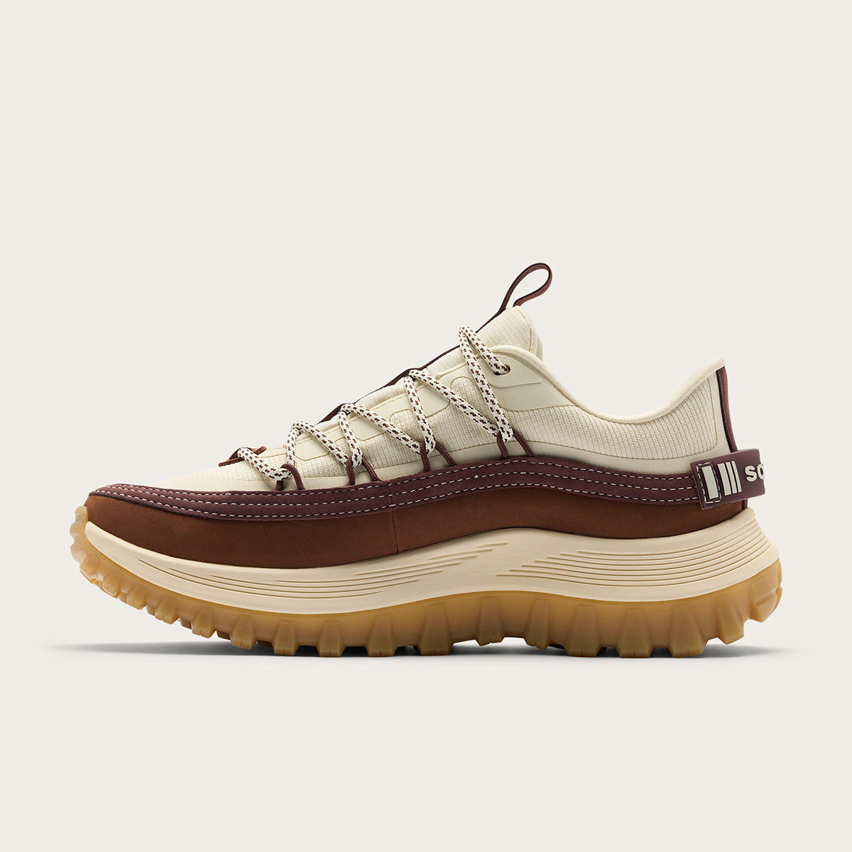 Sneskers in Gore-Tex