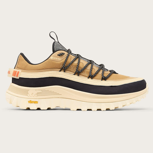 Sneakers in Gore-Tex