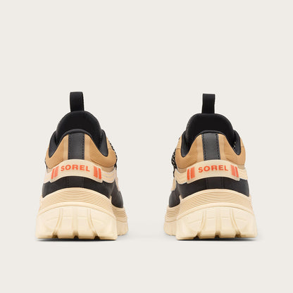 Sneakers in Gore-Tex