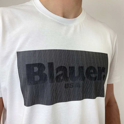 T-shirt con stampa