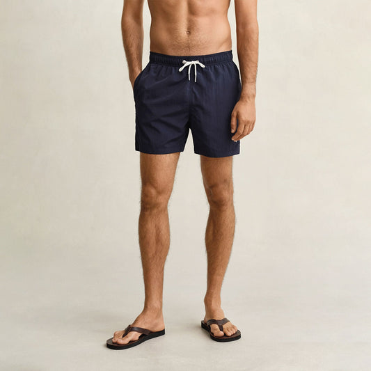 Boxer da mare blu