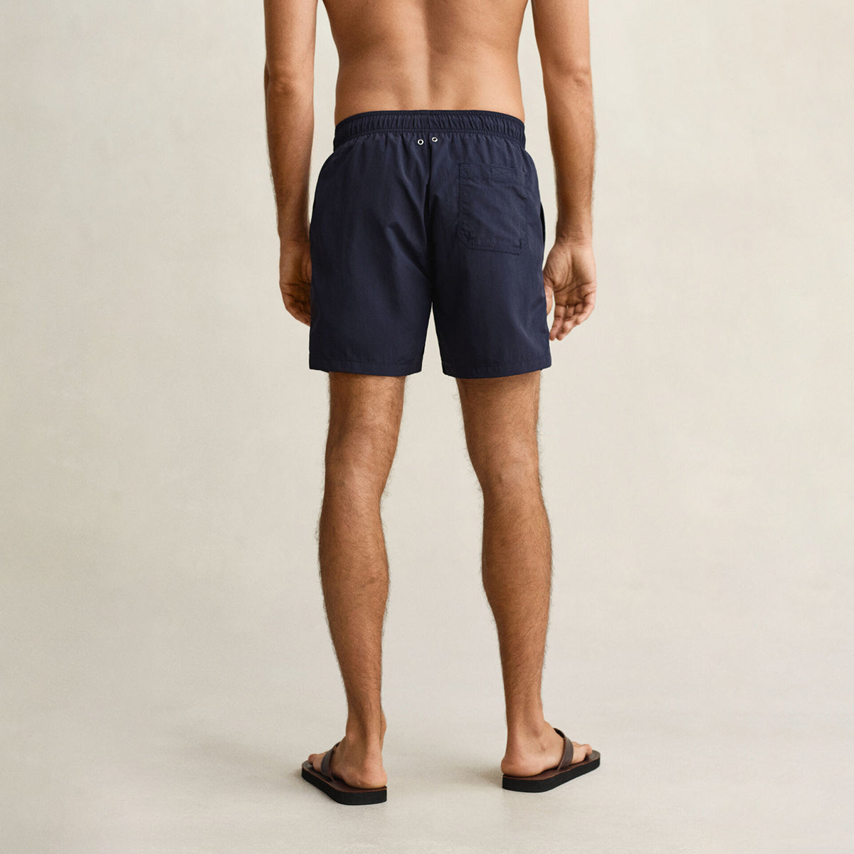 Boxer da mare blu