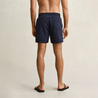Boxer da mare blu