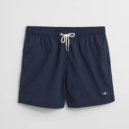 Boxer da mare blu