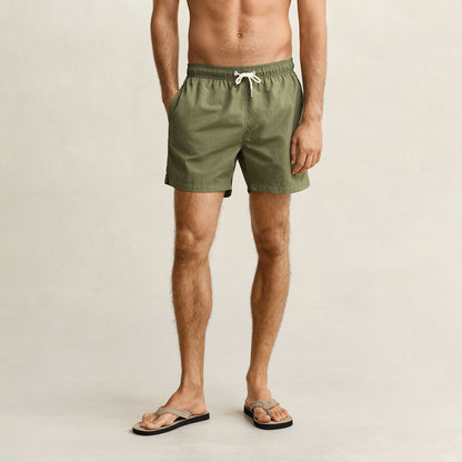 Boxer da mare verde