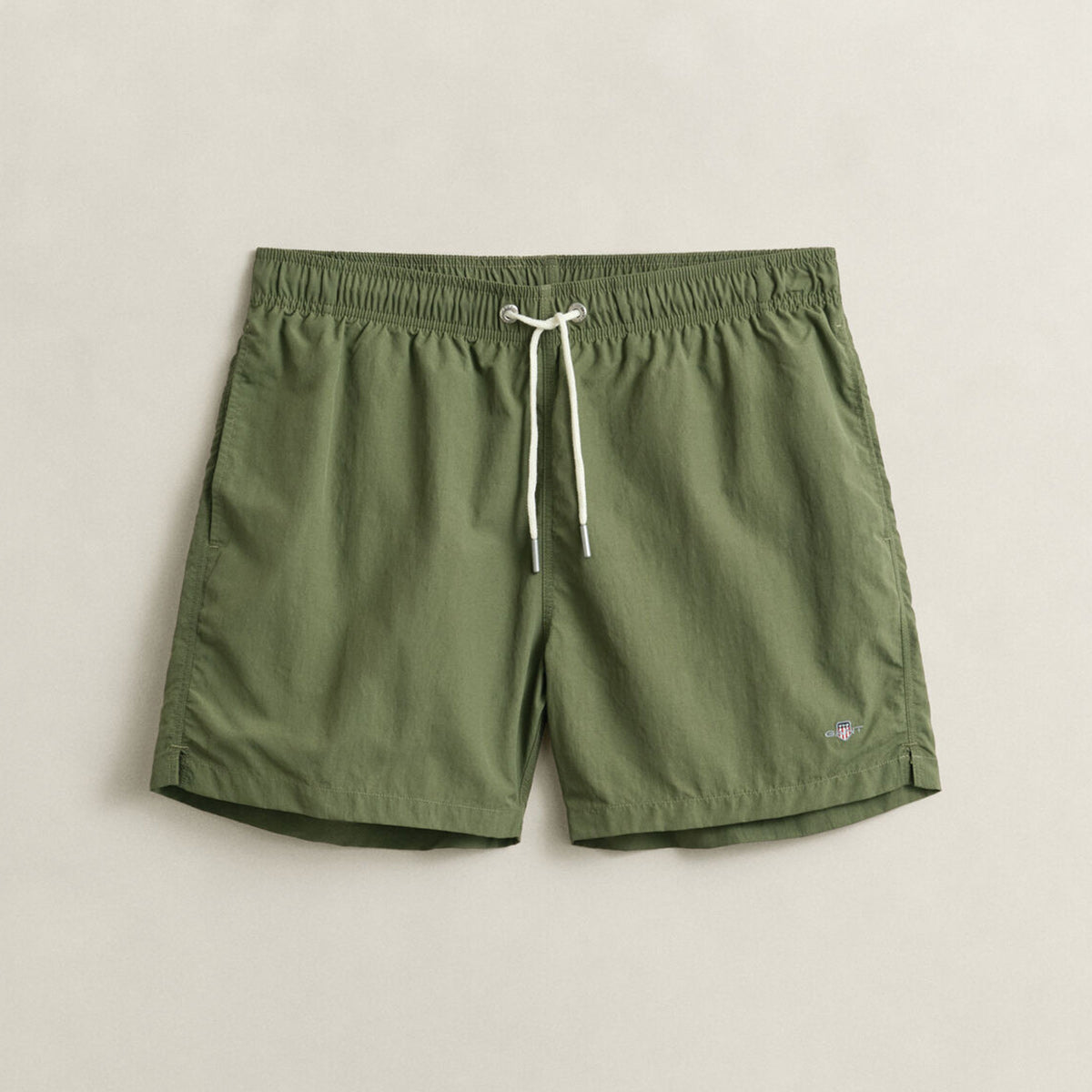 Boxer da mare verde