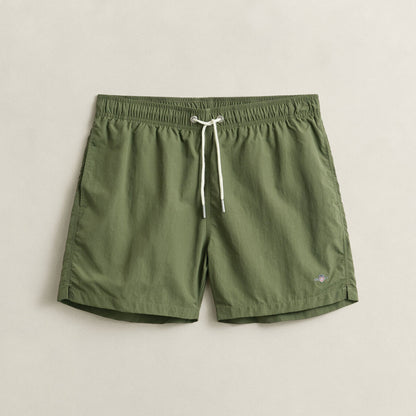 Boxer da mare verde
