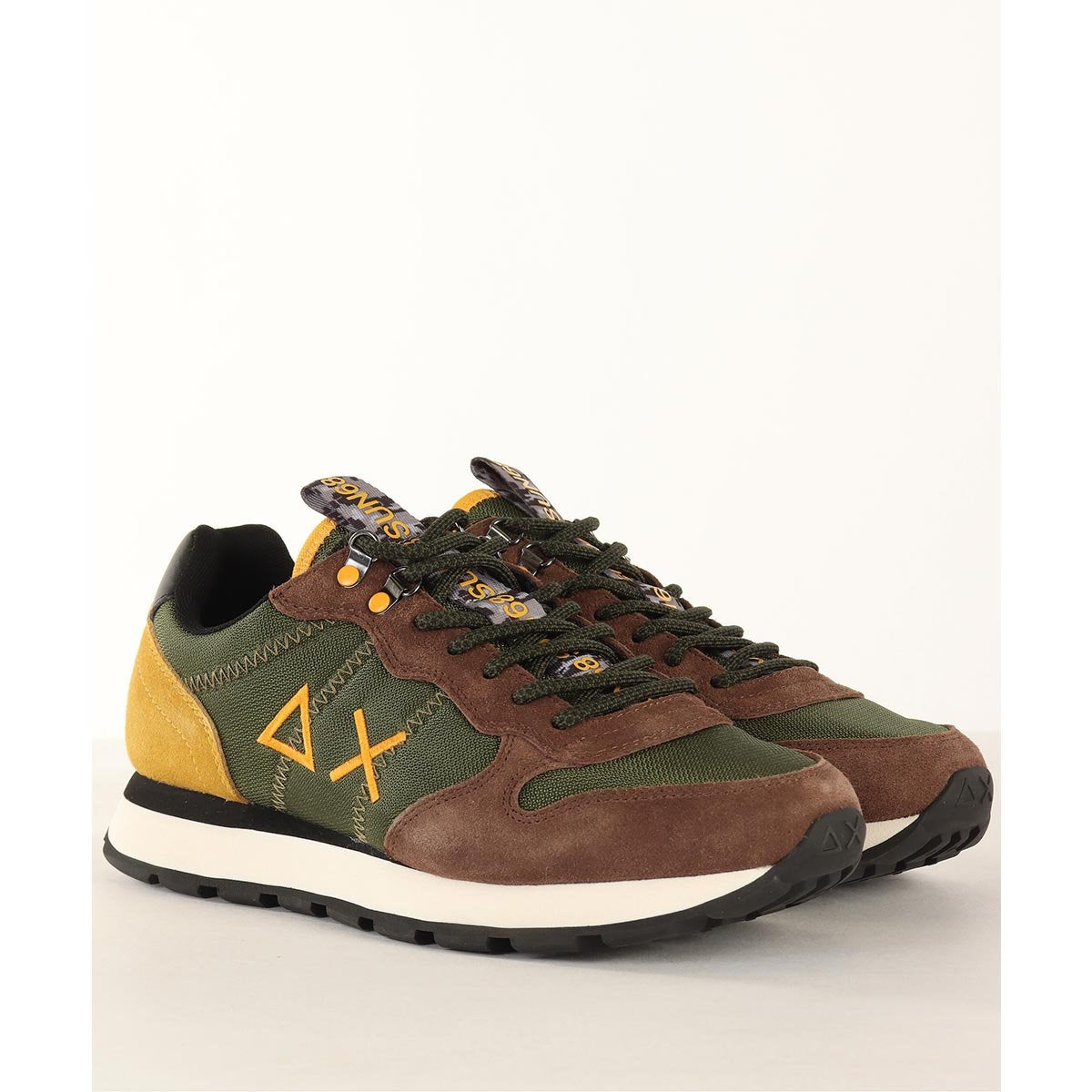 Sneaker militare