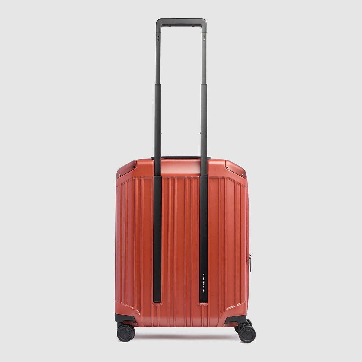 Valigia trolley da cabina con doppia apertura