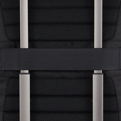 Zaino roll-top resistente all'acqua con porta pc 15,6"