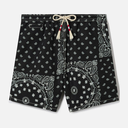 Boxer mare fantasia bandana