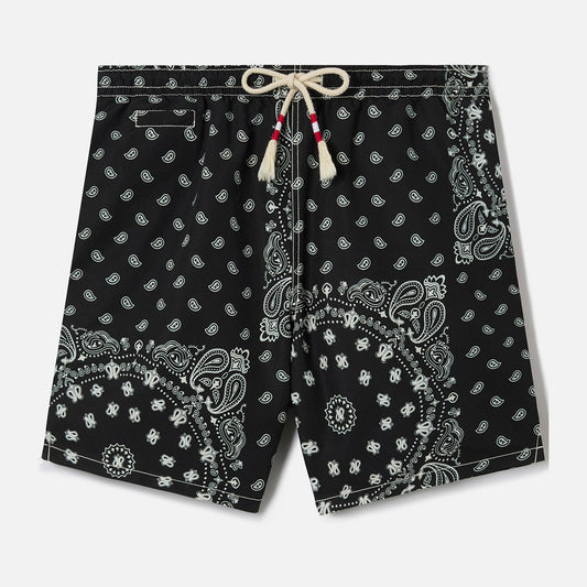 Boxer mare fantasia bandana