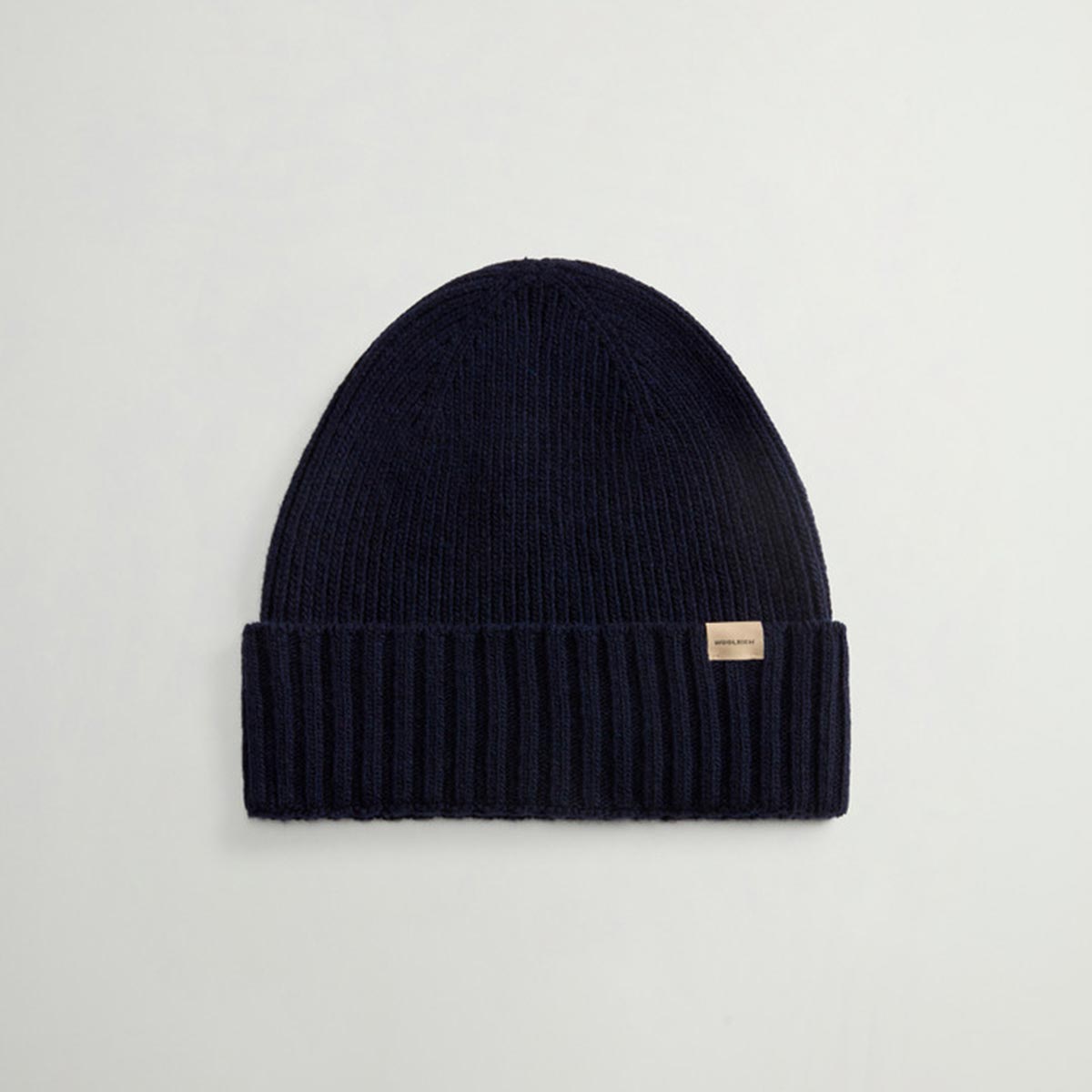 Set con berretto e sciarpa in misto lana