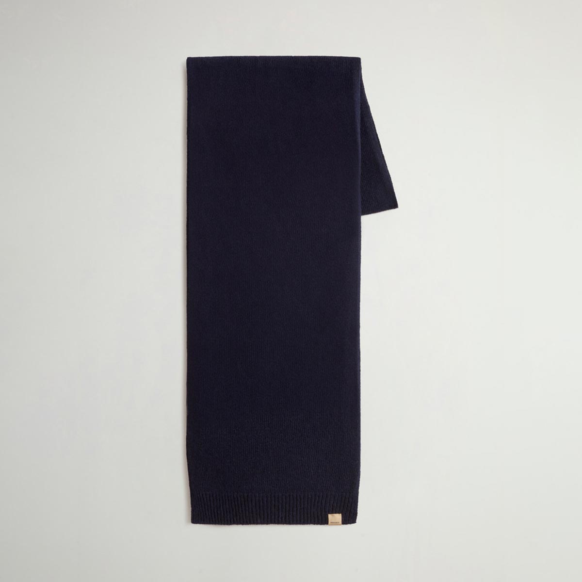 Set con berretto e sciarpa in misto lana