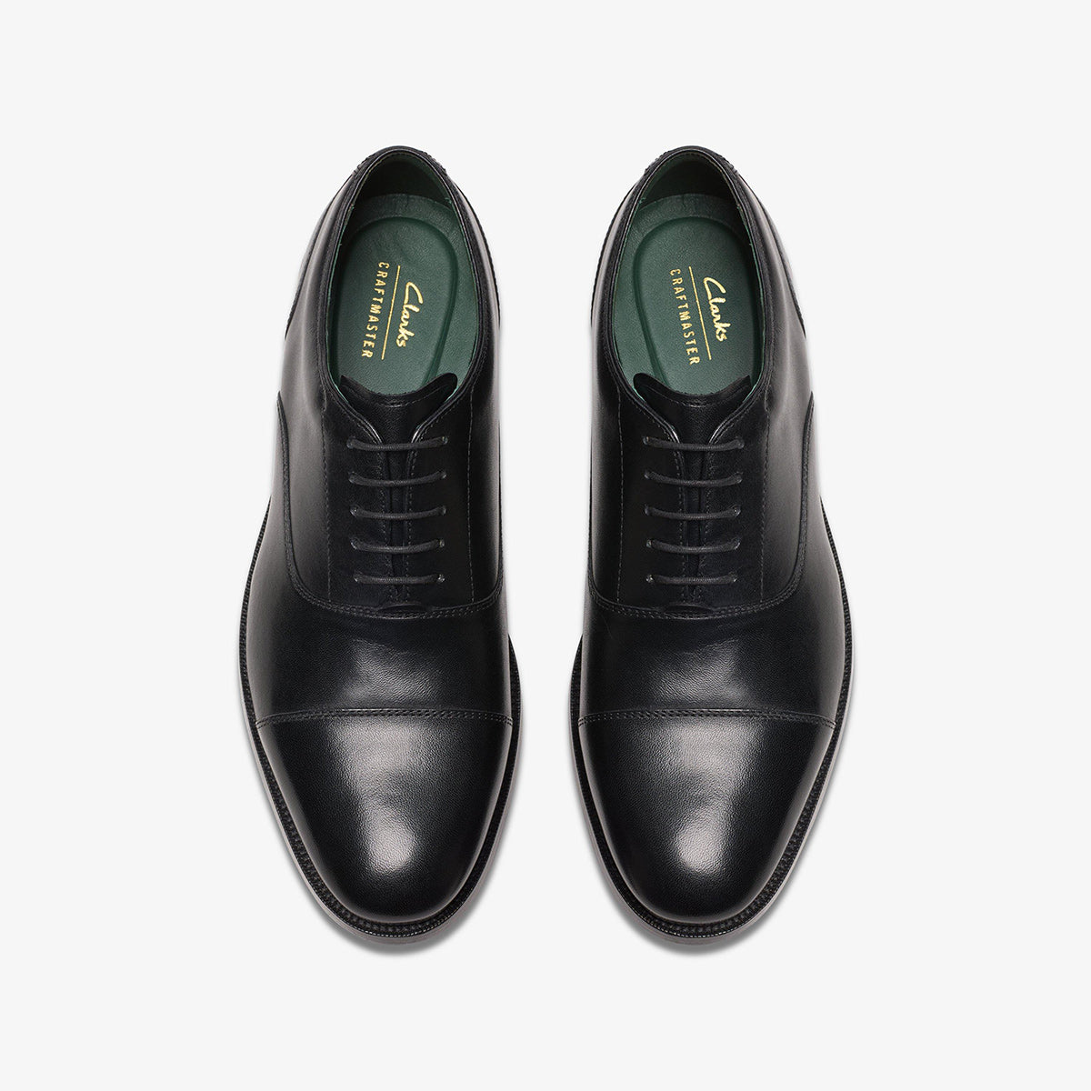 Scarpa oxford in pelle