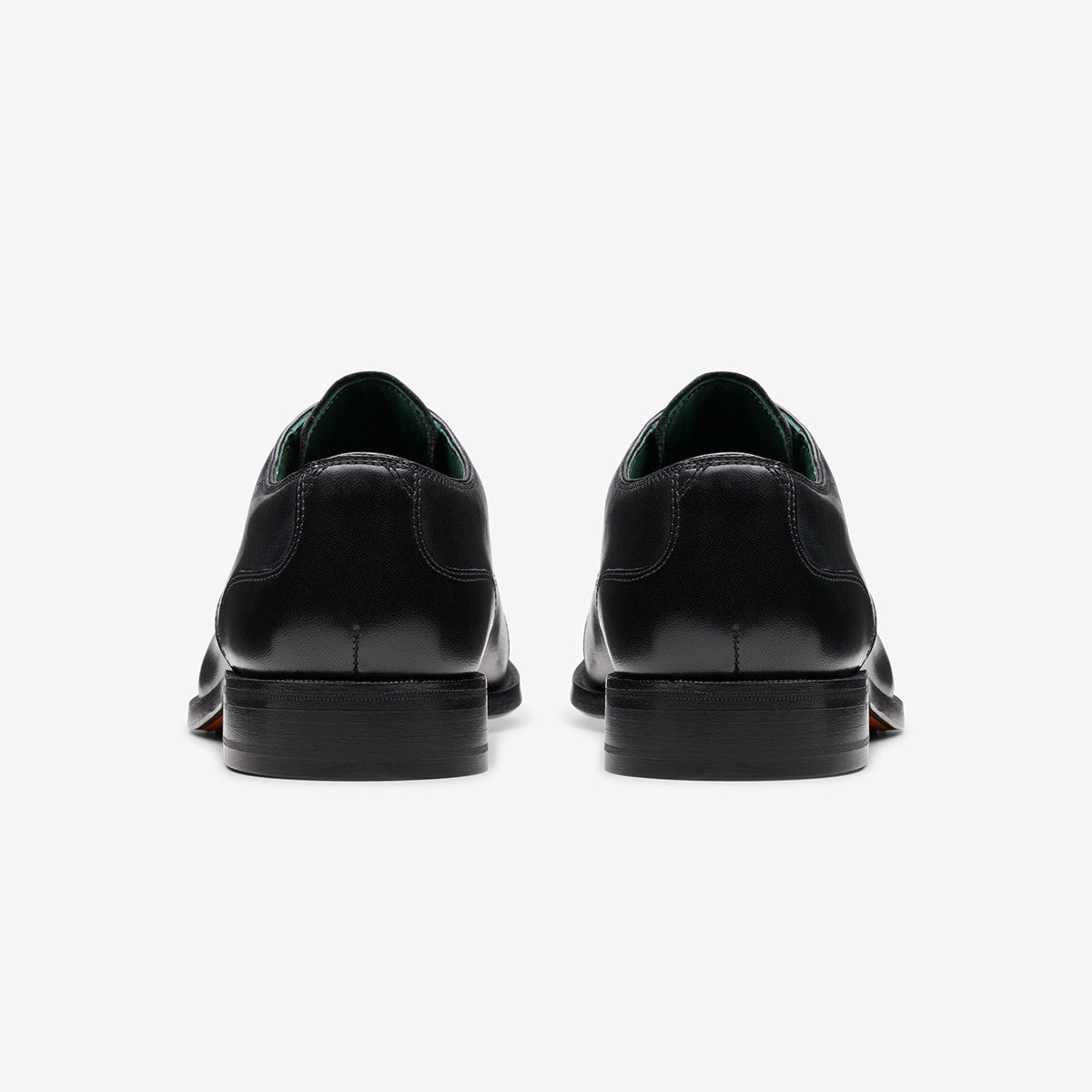 Scarpa oxford in pelle
