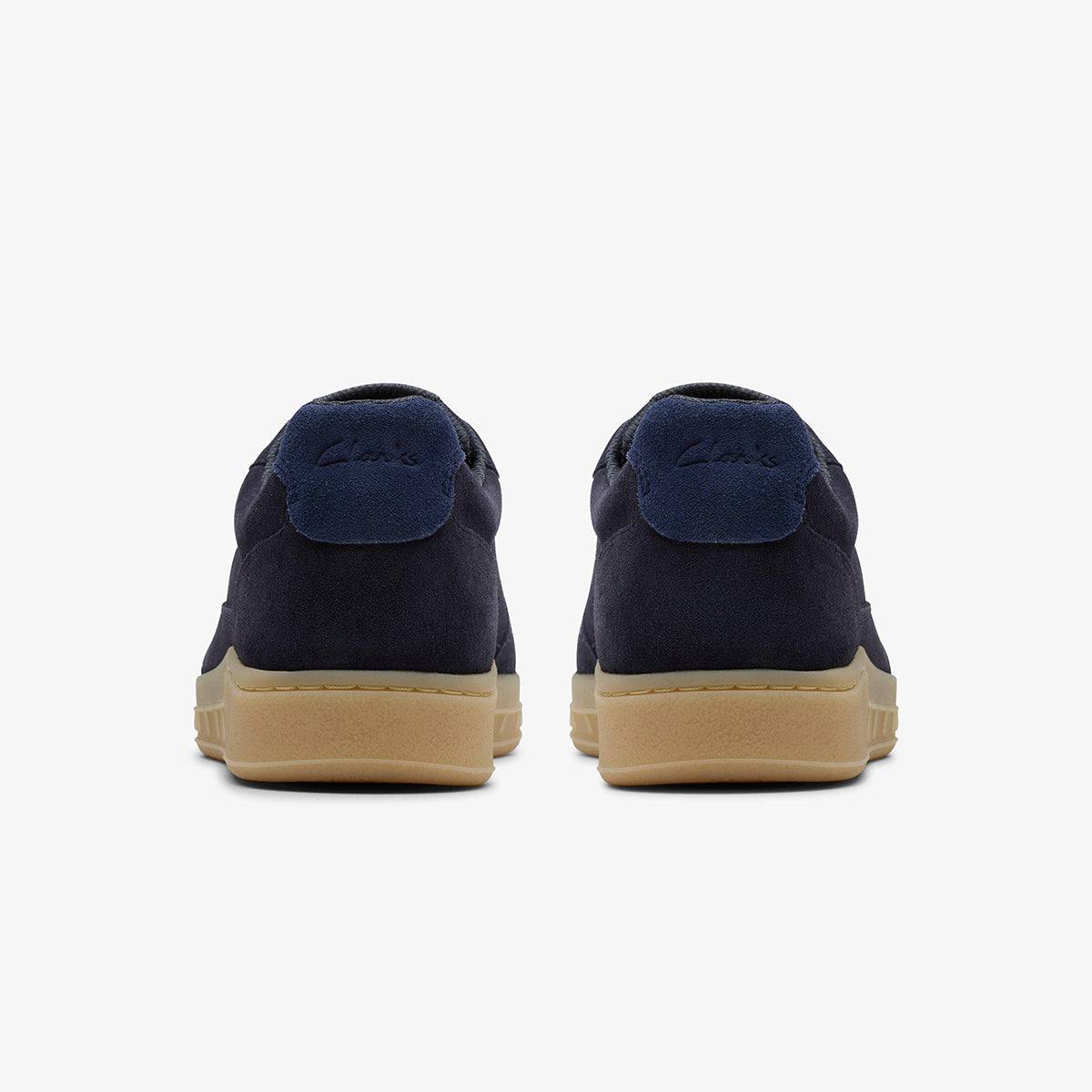 Sneakers in camoscio