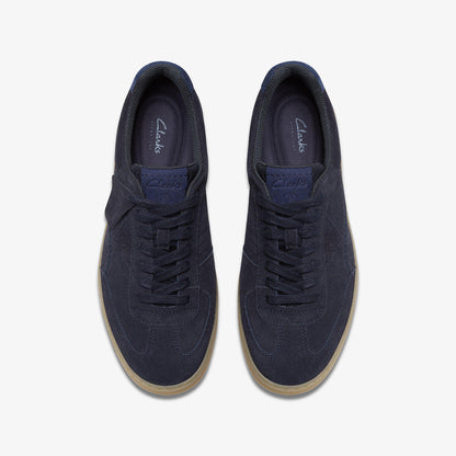 Sneakers in camoscio