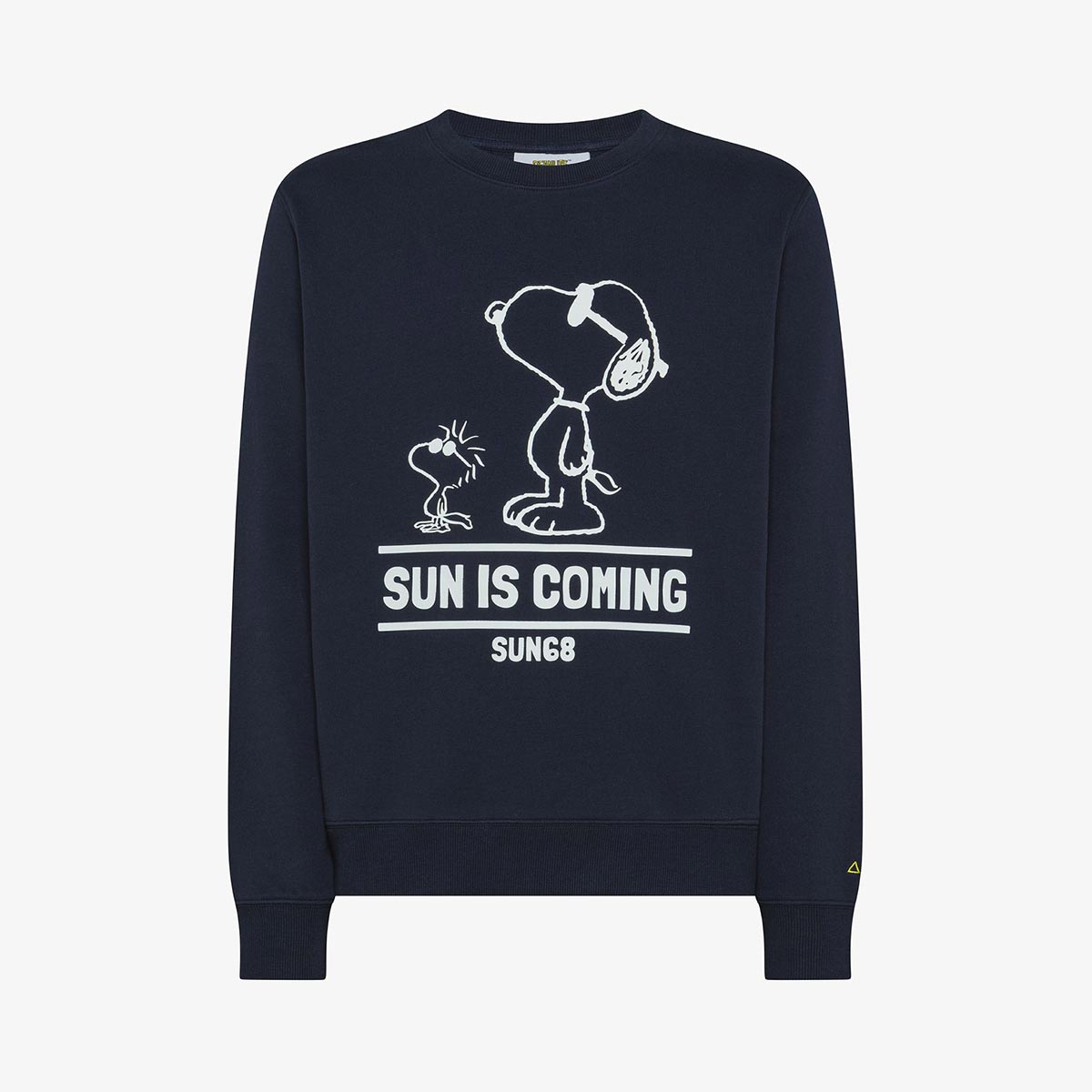 Felpa Snoopy