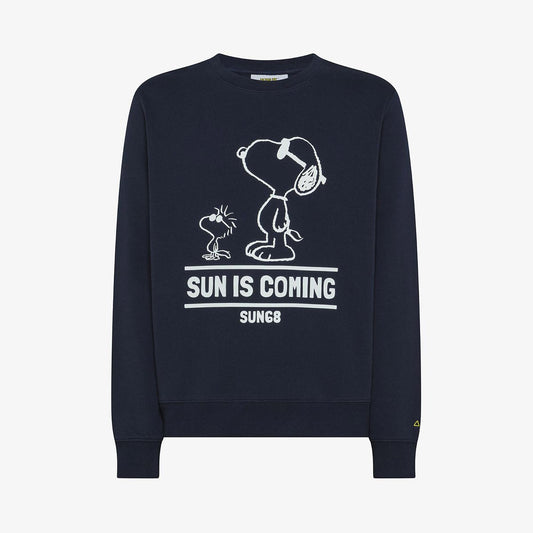 Felpa Snoopy