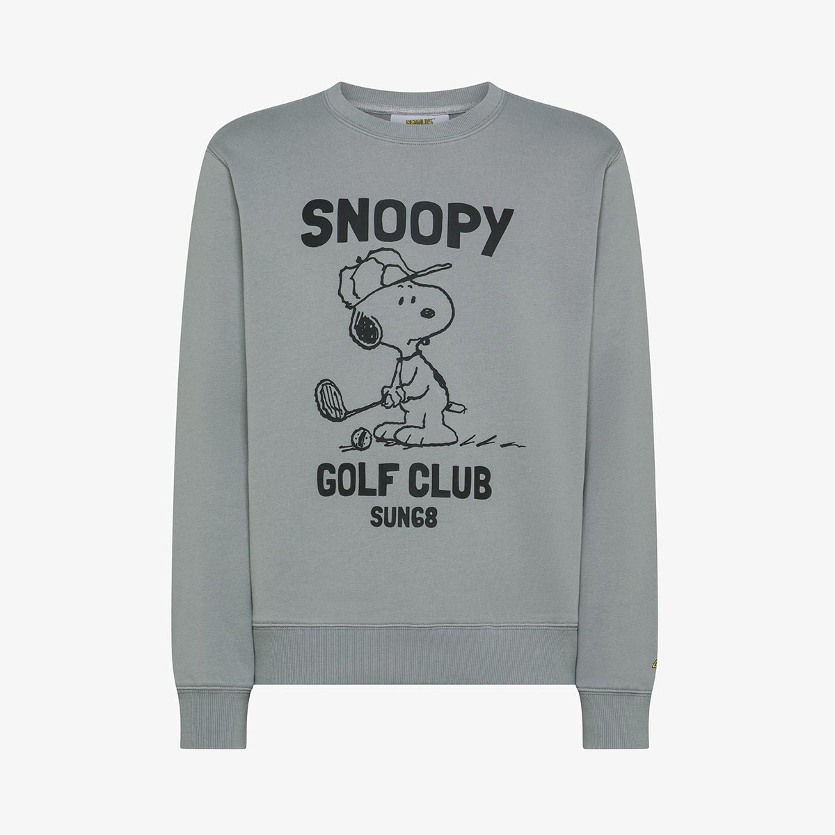 Felpa Snoopy