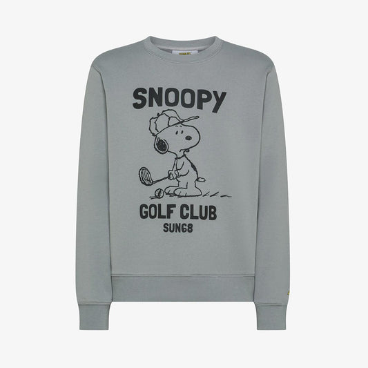 Felpa Snoopy