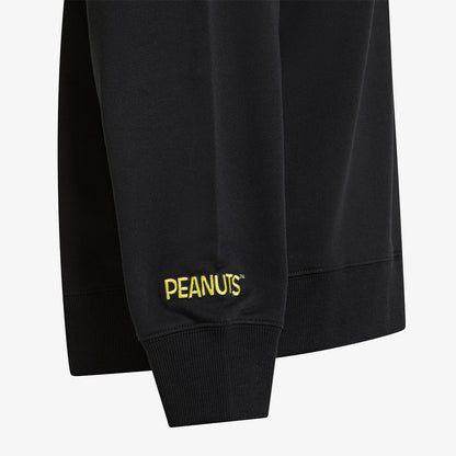 Felpa girocollo Peanuts