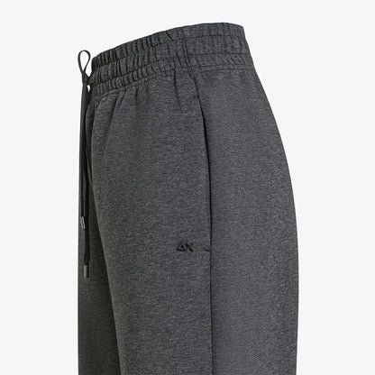 Pantaloni in felpa di cotone