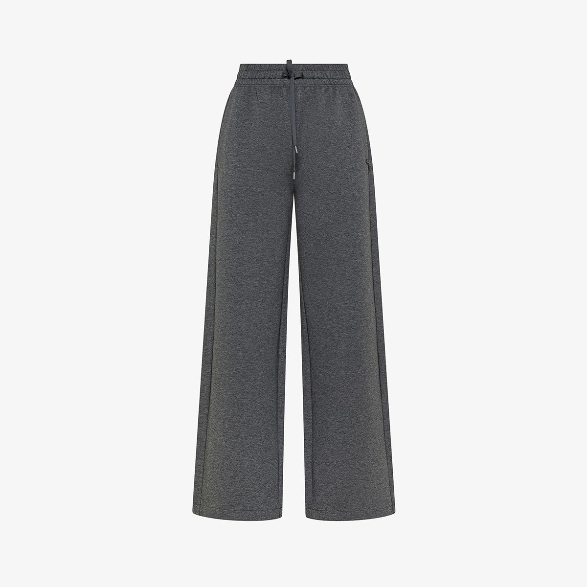 Pantaloni in felpa di cotone
