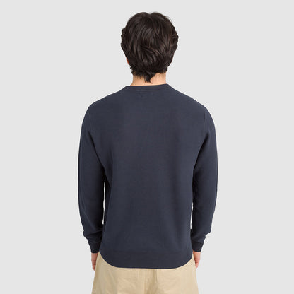 Maglia in piquet di cotone