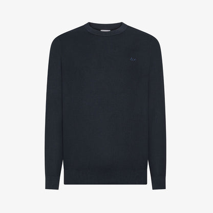 Maglia in piquet di cotone