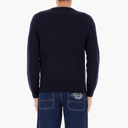 Maglione Snoopy in lana e cashmere