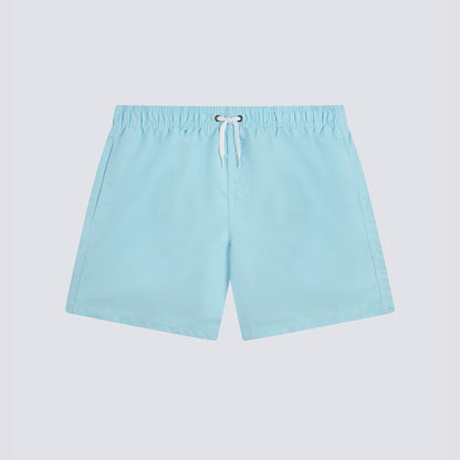 Boxer mare azzurro con banda
