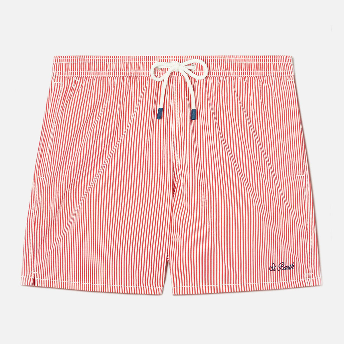 Boxer mare fantasia a righe
