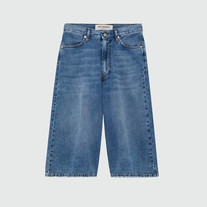 Bermuda jshort in jeans