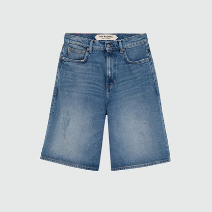 Bermuda jshort in jeans