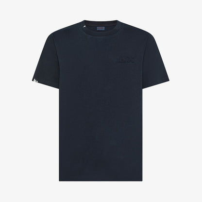 T-shirt con logo
