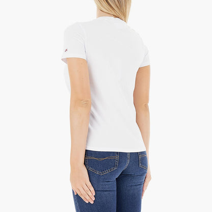 T-shirt girocollo Peanuts