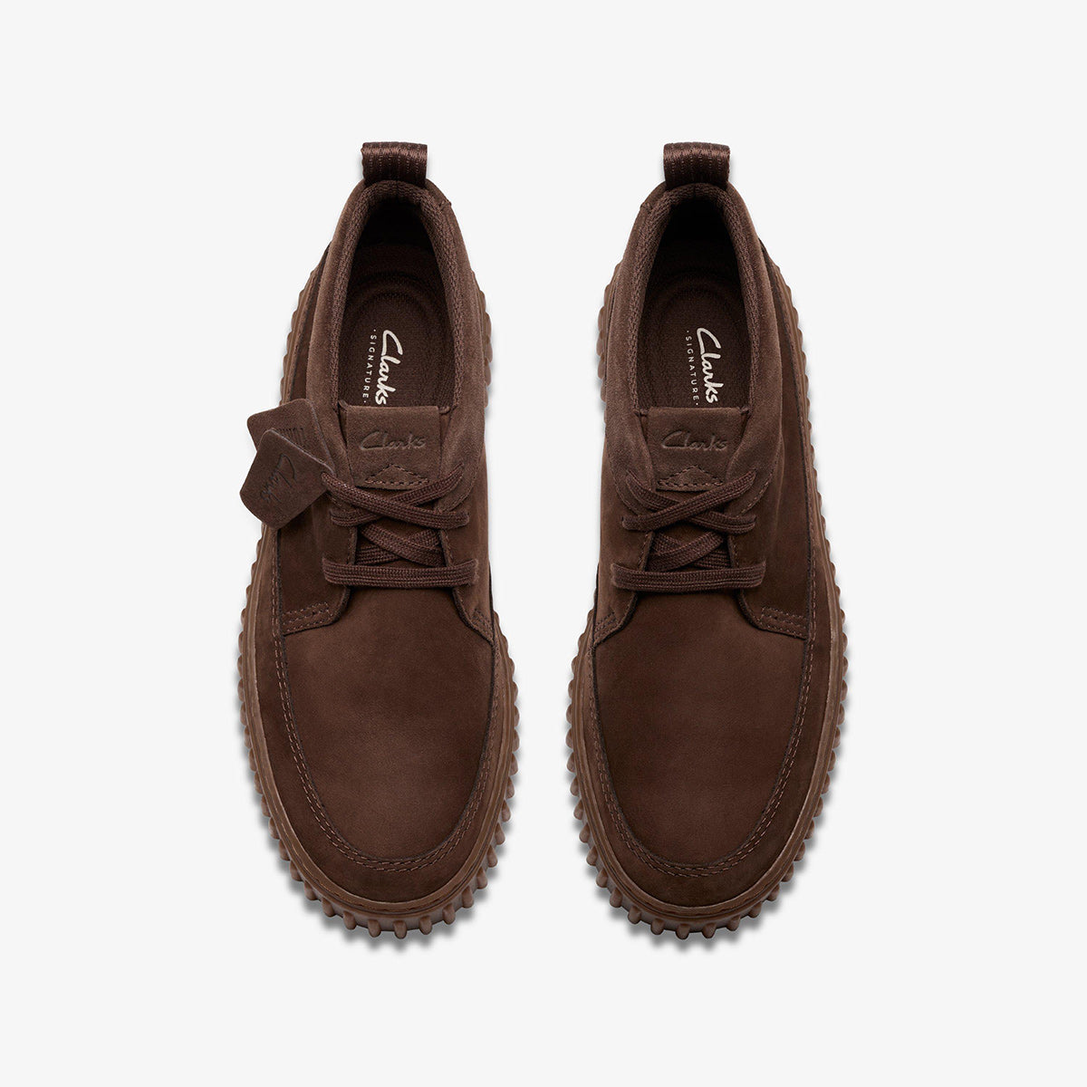 Torhill alte in camoscio