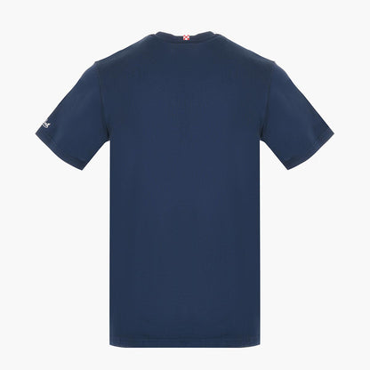 T-shirt con taschino Rolex