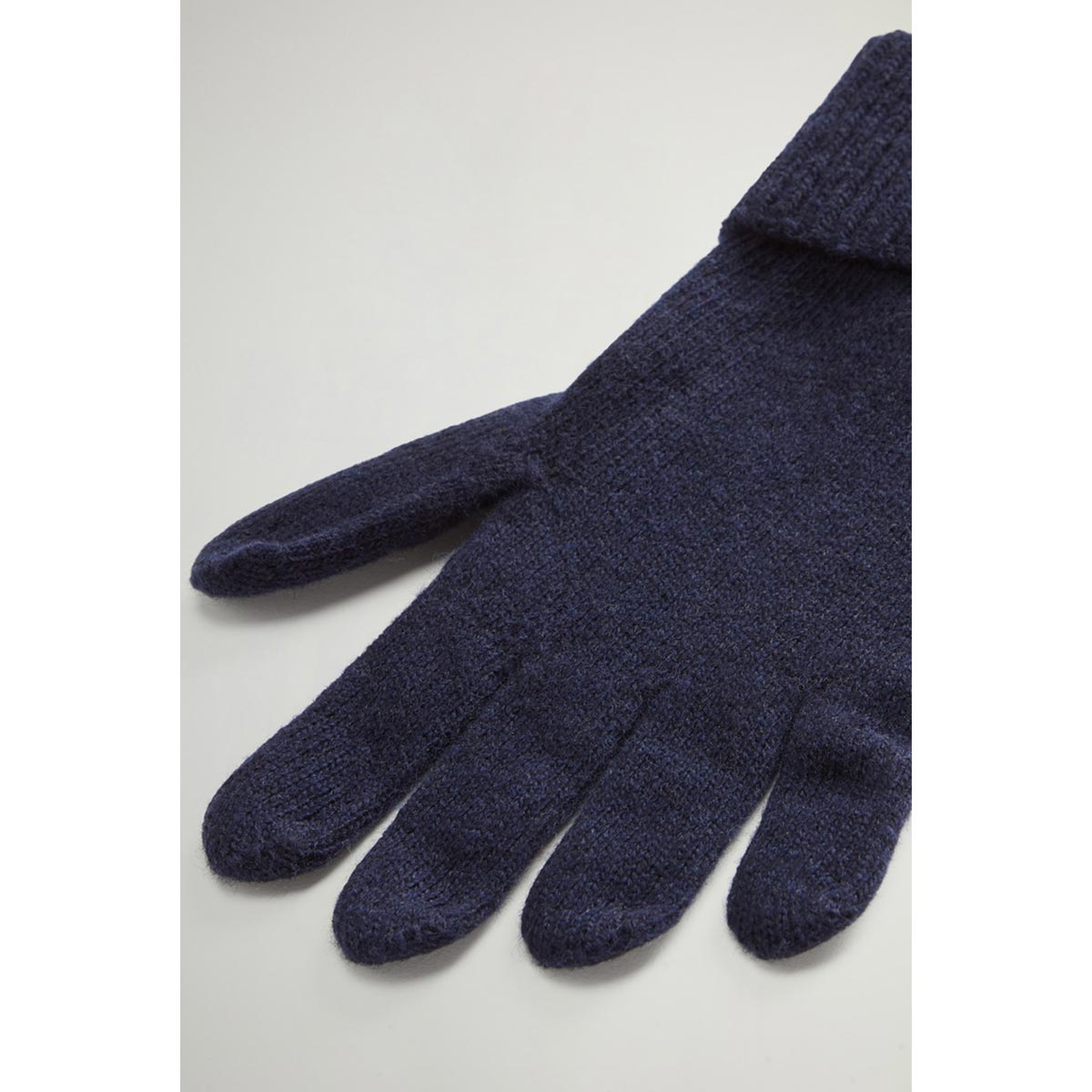 Guanti in lana