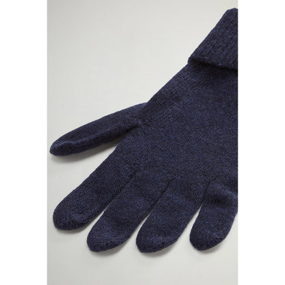 Guanti in lana